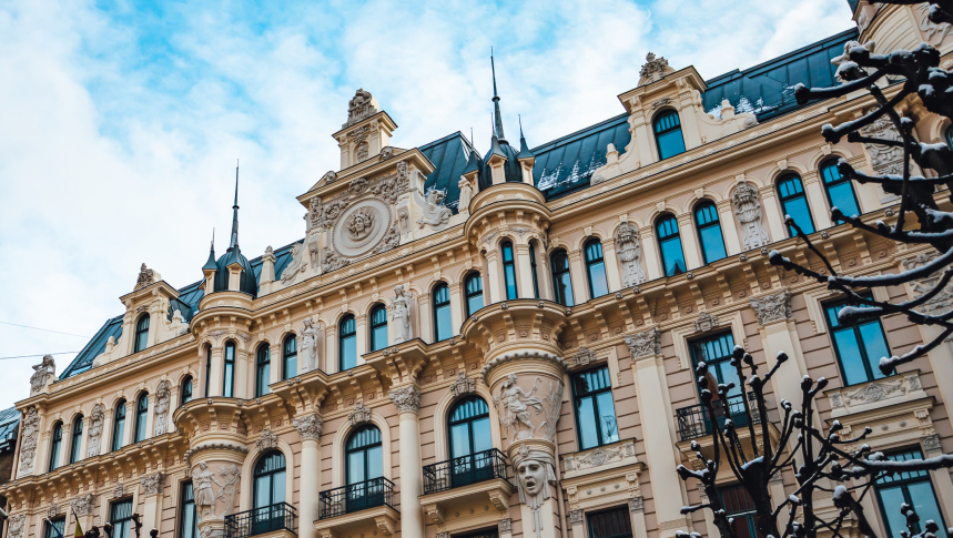 Biệt thự nghỉ dưỡng ngay trong nội đô: Cuộc chơi mới của giới siêu giàu